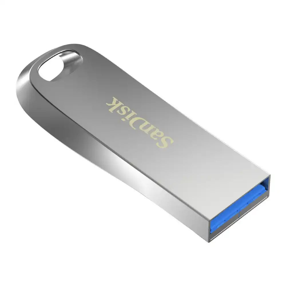 SANDISK ULTRA LUXE USB 3.1 FLASH DRIVE 128GB