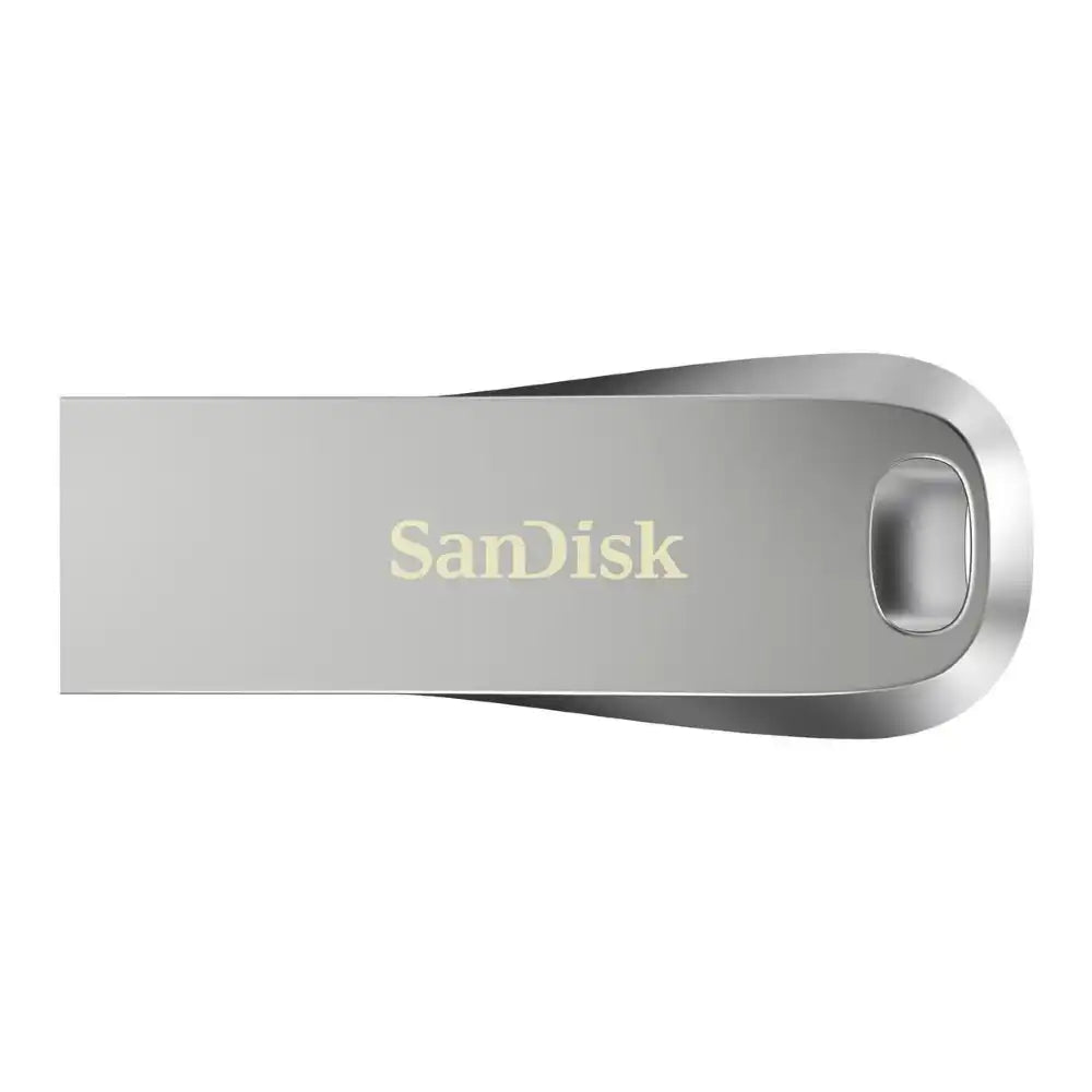 SANDISK ULTRA LUXE USB 3.1 FLASH DRIVE 128GB