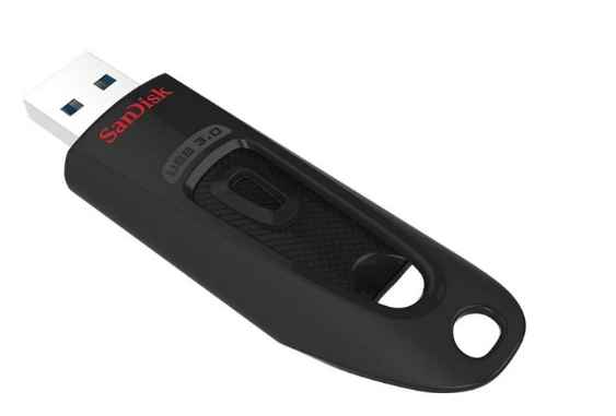 Sandisk CRUZER ULTRA 256G USB 3.0