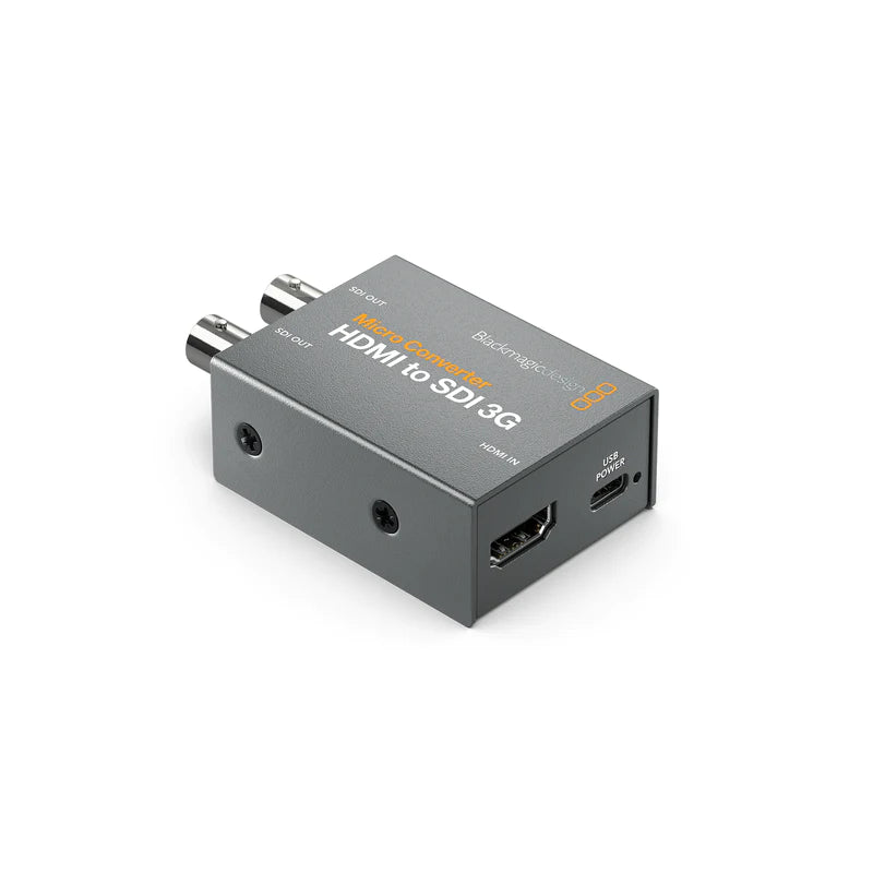Blackmagic Micro Converter HDMI to SDI 3G (20 pack) (NO PSU)