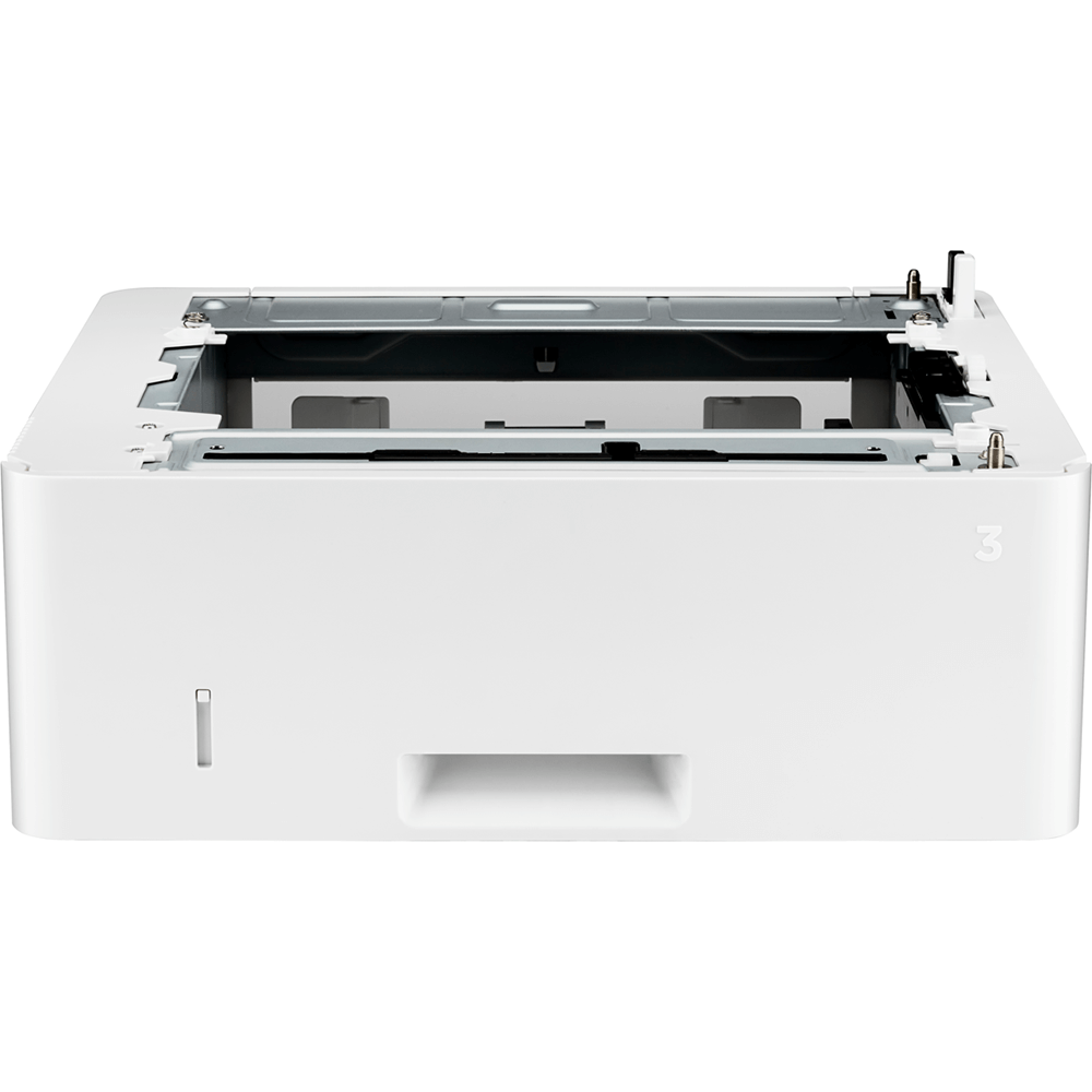 HP Laserjet Pro 550-Sheet Feeder Tray