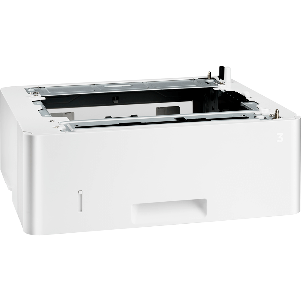 HP Laserjet Pro 550-Sheet Feeder Tray