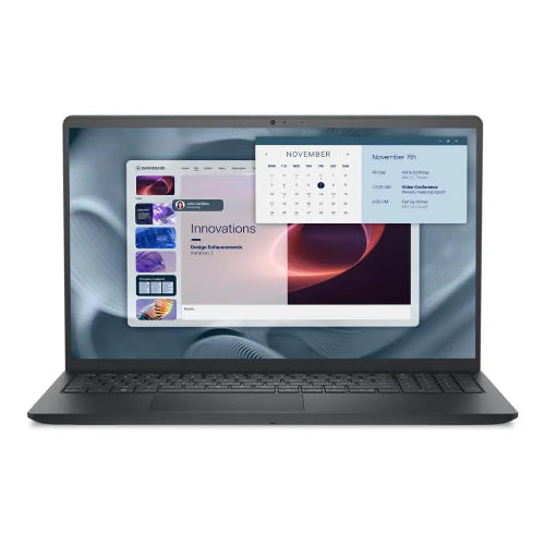 Dell Pro 15 Essential PV1250 I5-1334U 16GB RAM 512GB SSD Win11 Pro 3Yr ProSupport NBD Warranty
