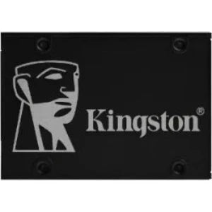 Kingston 512g Solid State Drive Kc600 SATA3 2.5"