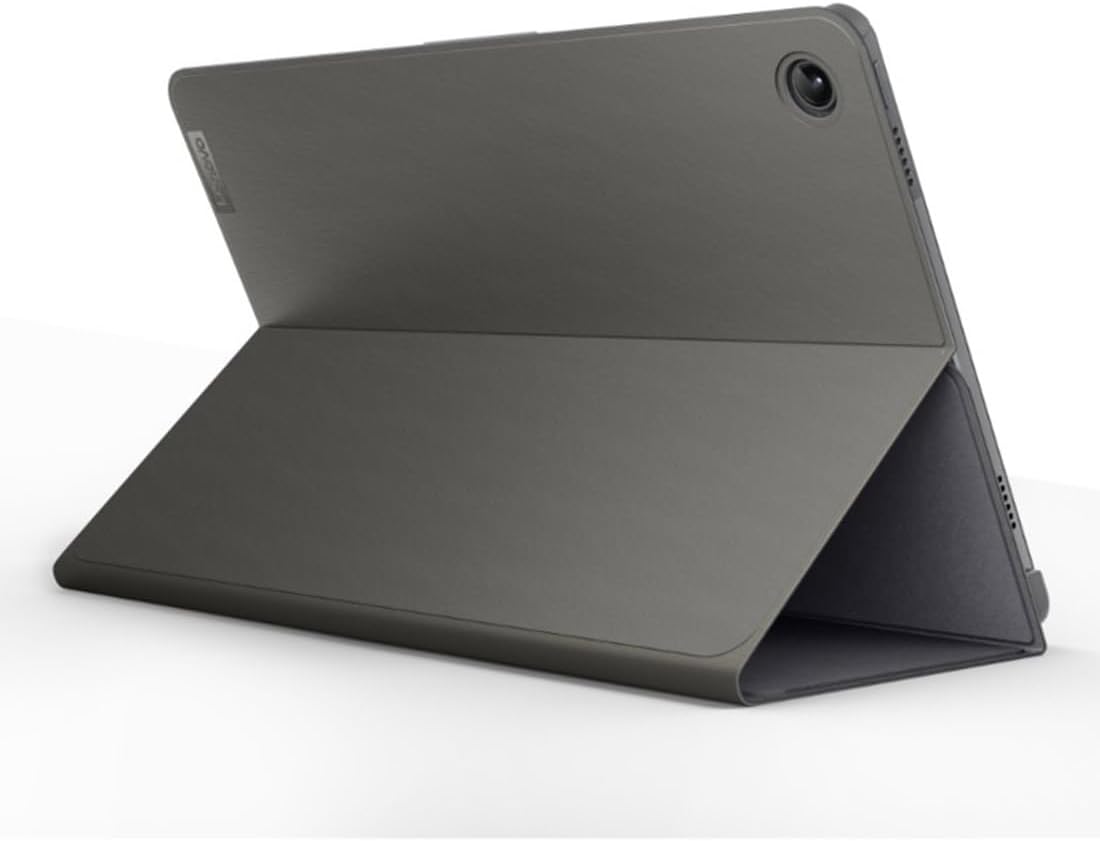 Lenovo M10 Plus(3rd Gen) Folio Case Grey TB128