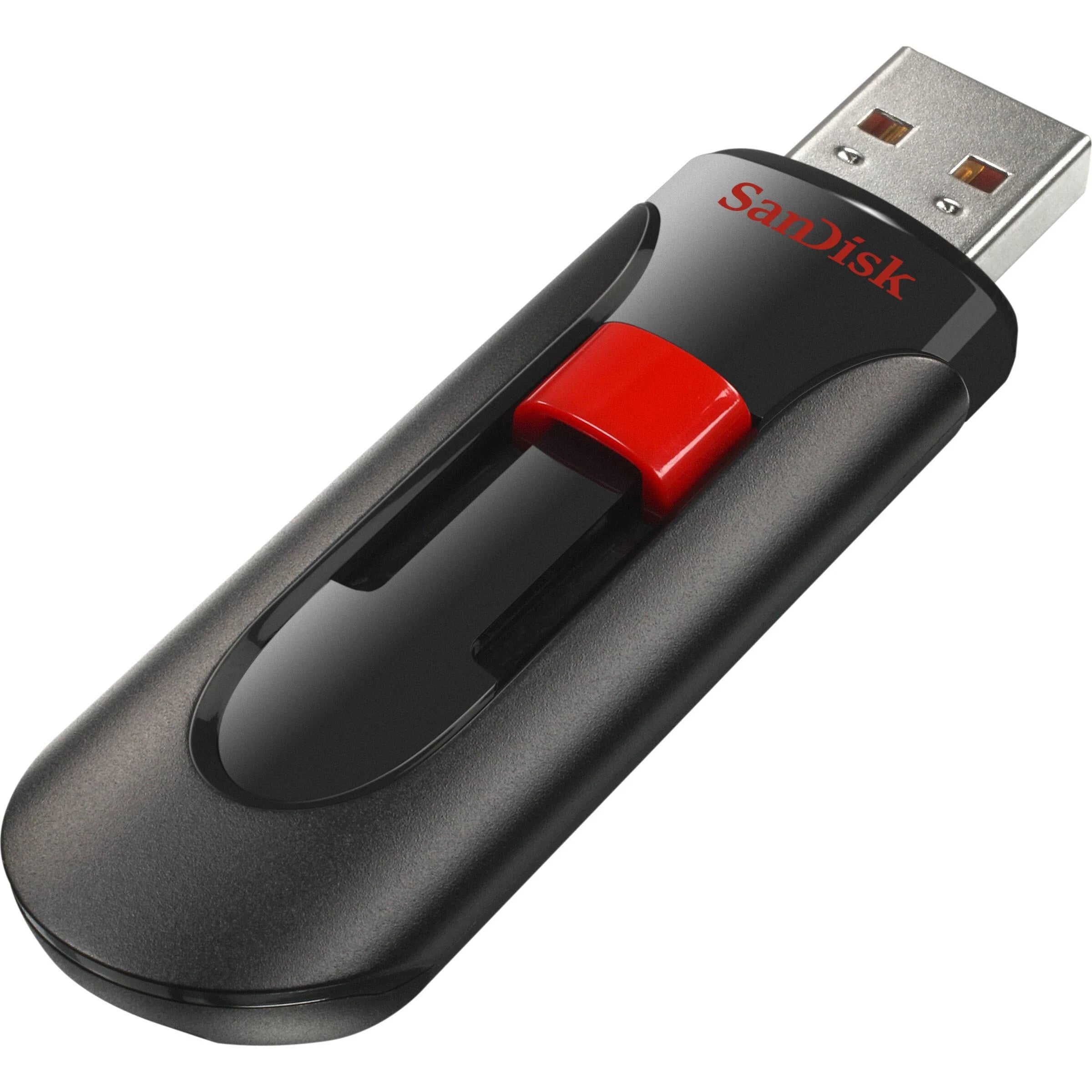 Sandisk CRUZER GLIDE USB 3.0 FLASH DRIVE 16GB