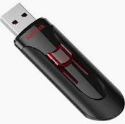 Sandisk CRUZER GLIDE USB 3.0 FLASH DRIVE 64GB