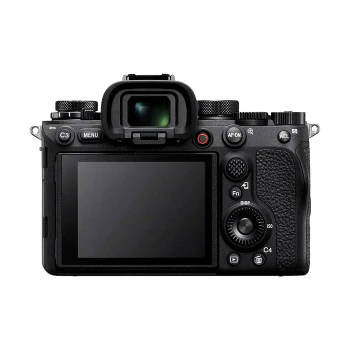 Sony Alpha A1 Mirrorless Digital Camera