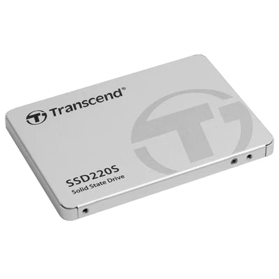 Transcend SSD220S Series 120GB 2.5"