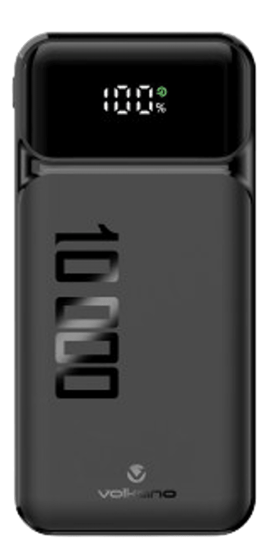 Volkano Roma Series 10 000 mAh PD 20W Power Bank