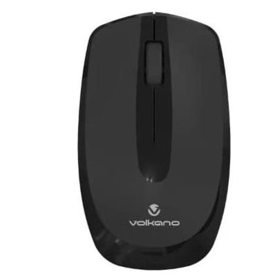 Volkano Focus Series 2.4Ghz Wireless Mouse