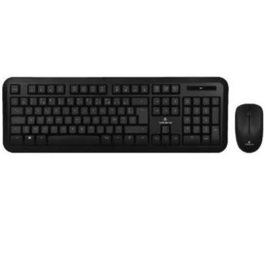 Volkano Sapphire Series Wireless keyboard & mouse combo