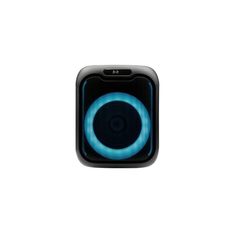 VolkanoX VXC200 6.5" Party Speaker  - Black
