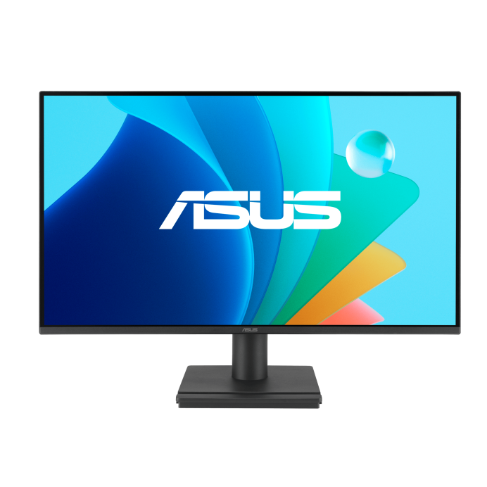 Asus 23.8" FHD IPS Monitor | 120Hz | Adaptive Sync | HDMI & VGA | Eye Care Technology
