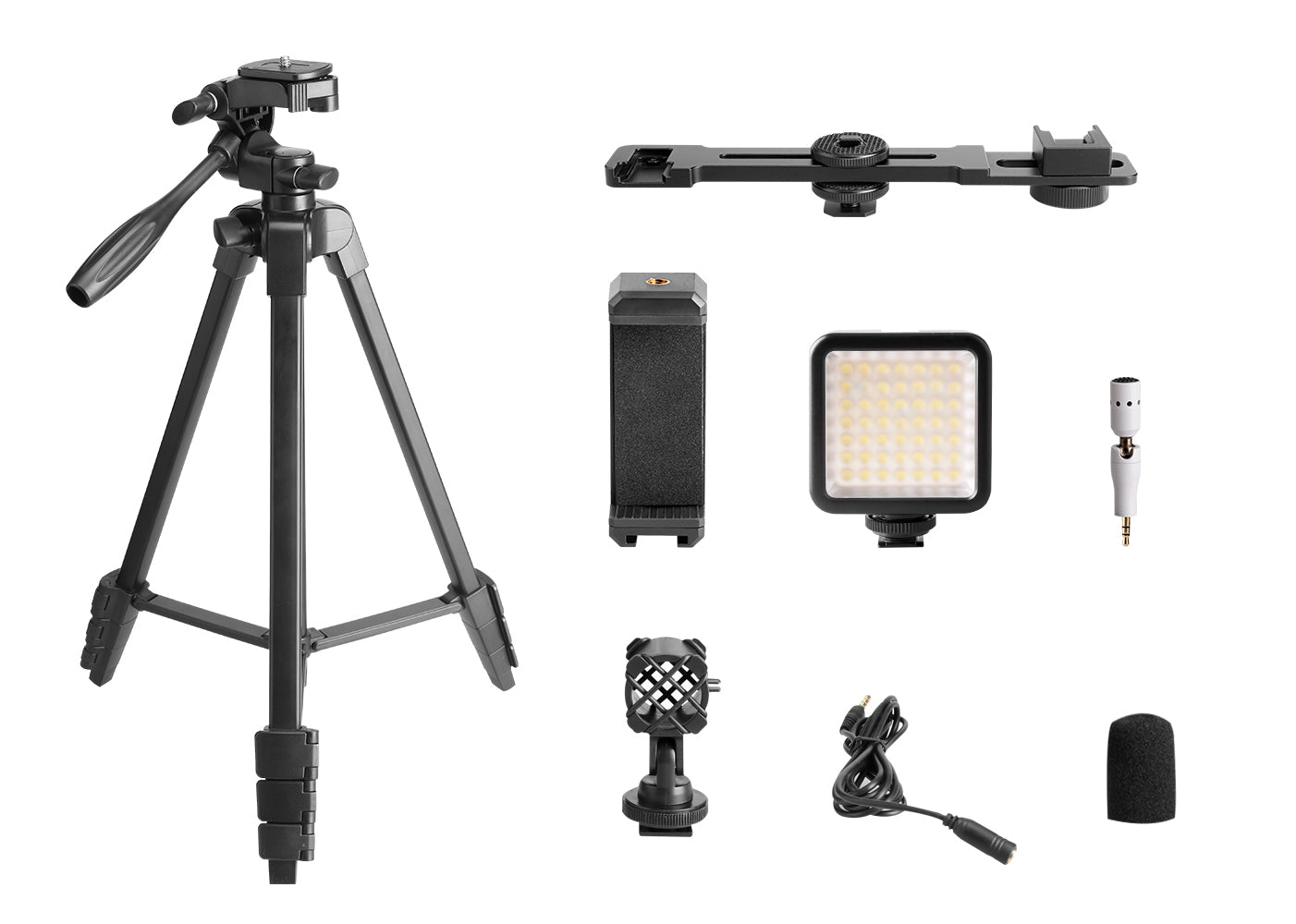 E-Image VK-06 Vlogging Kit