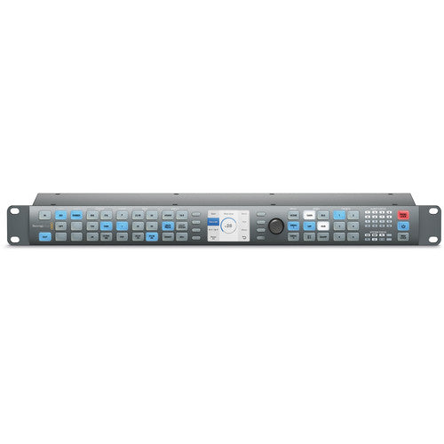 Blackmagic Teranex Express (excl SFP Optical Module. sold separately)