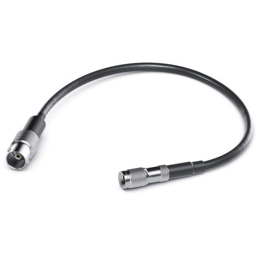 Blackmagic Cable - Din 1.0/2.3 to BNC Female