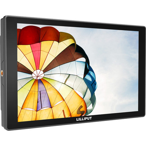 Lilliput A11 4K HDMI input & loop output,