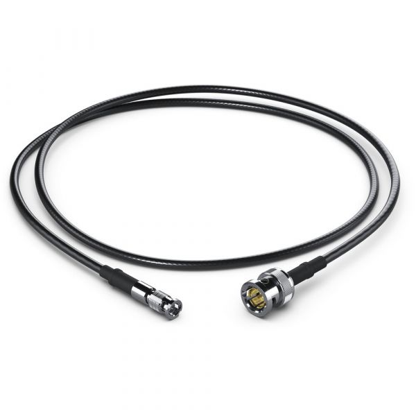 Blackmagic Cable - Micro BNC to BNC Male 700mm