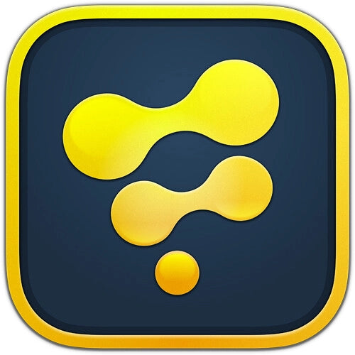 Blackmagic Fusion Studio Software (dongle)