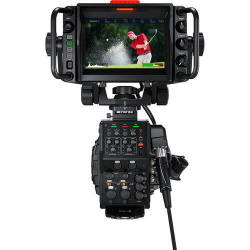 Blackmagic URSA Studio Viewfinder G2