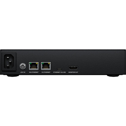 Blackmagic Cloud Store Mini 8TB
