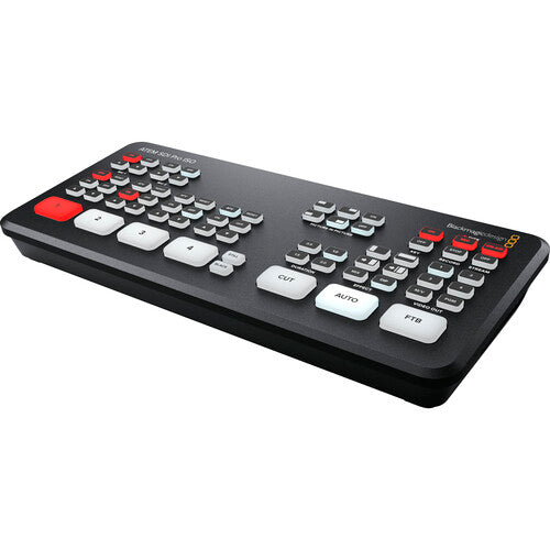 Blackmagic ATEM SDI Pro ISO