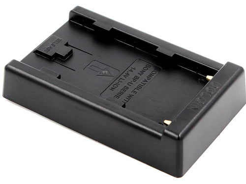 Farseeing U60 DV Plate