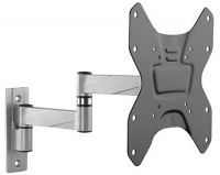 Bracket 23-42 Inch Solid Wall Up To 20kg Full Mot