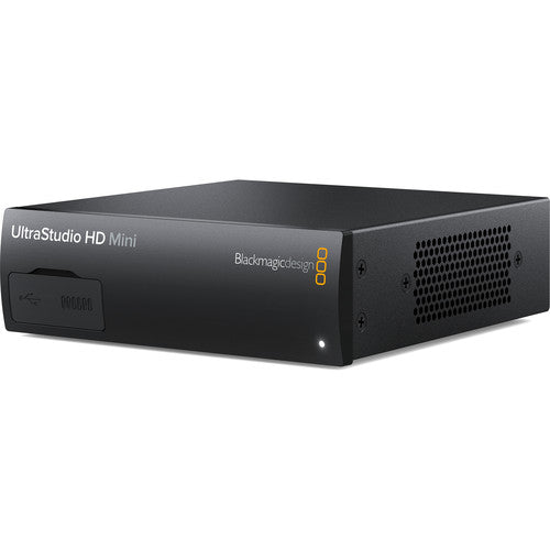 Blackmagic UltraStudio HD Mini (Thunderbolt 3) (TB3 Cable not included)