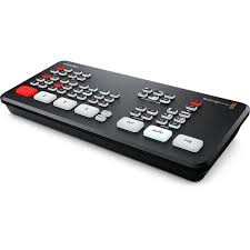 Blackmagic ATEM Mini Pro