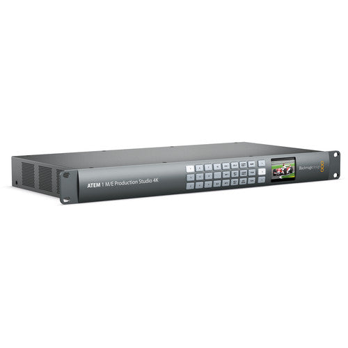 Blackmagic ATEM Talkback Converter 4K (excl SFP Optical Module. sold separately)