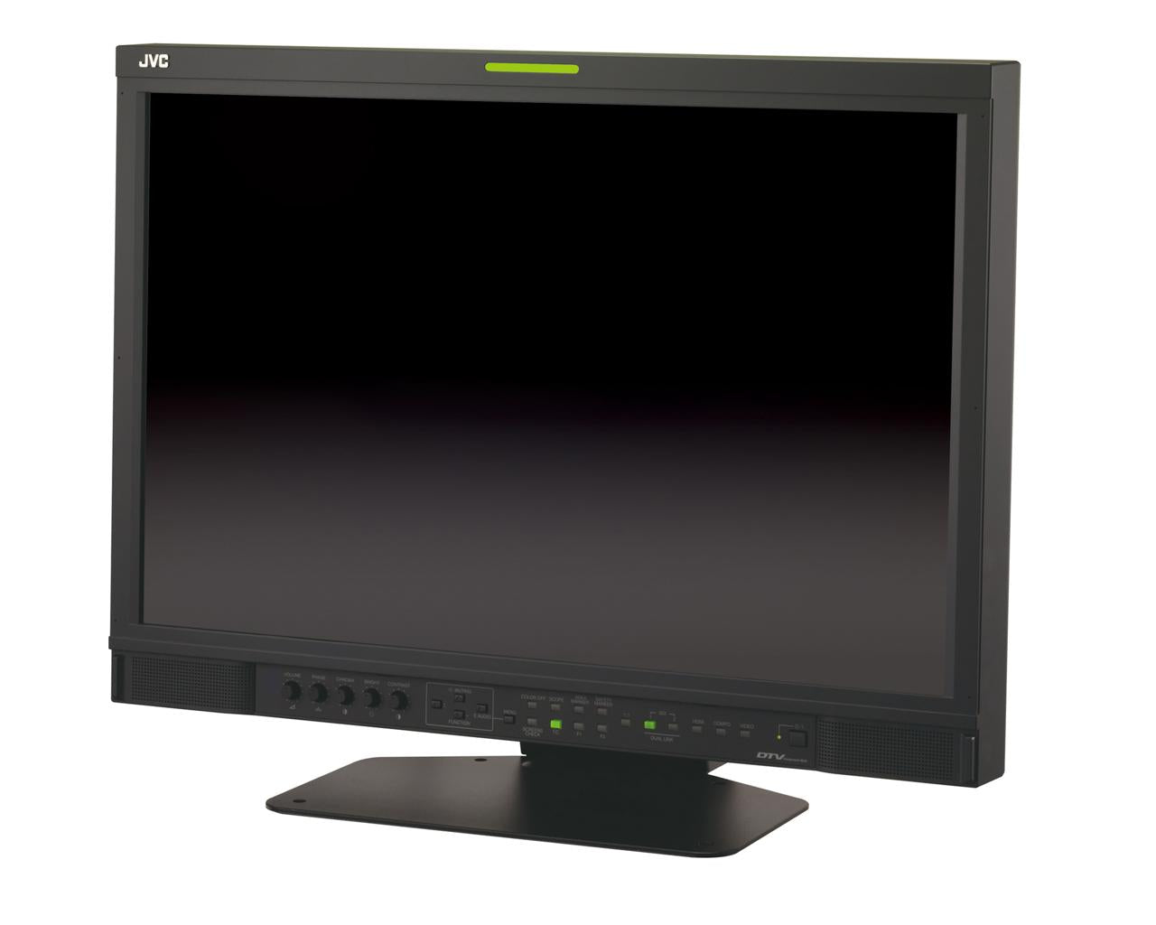 JVC 24" Full HD LCD 2K, 3G HD-SDI / SDI studio monitor