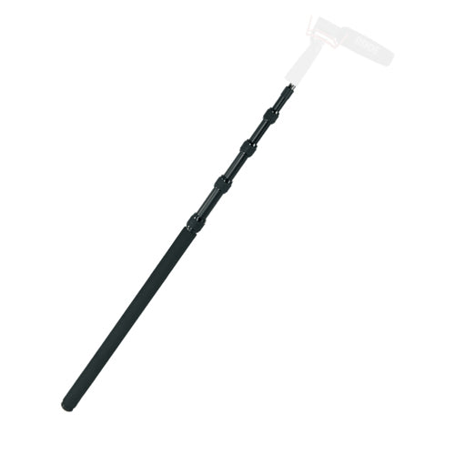 E-Image BA06 Aluminium Telescopic Boom Pole -6FT(1.8M)