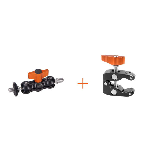E-Image EI-A52K Extrme Mini Arm With Clamp Kit