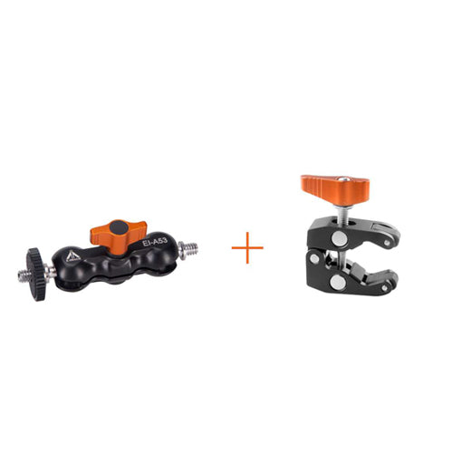 E-Image EI-A53K Mini Arm With Clamp Kit