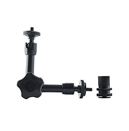 E-Image Ei-A01 6" Articulating Arm
