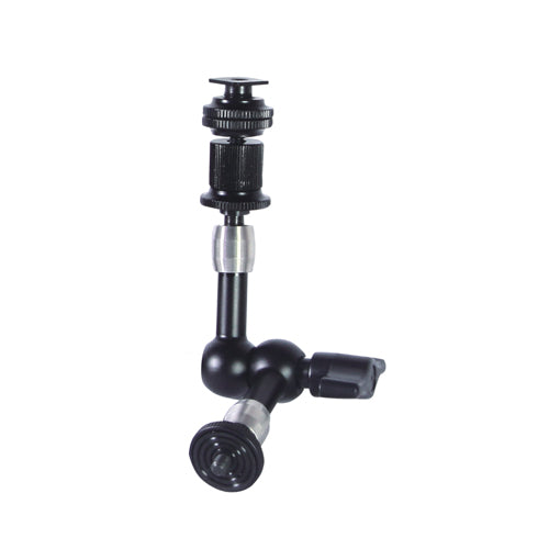 E-Image Ei-A21 6" Stainless Steel Articulating Arm
