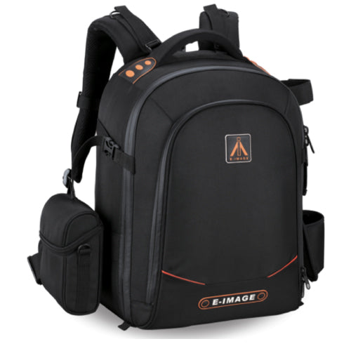 E-Image Oscar B10 Camera Backpack