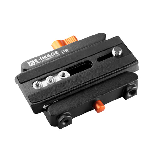 E-Image P6 Plate Adapter Kit Ii