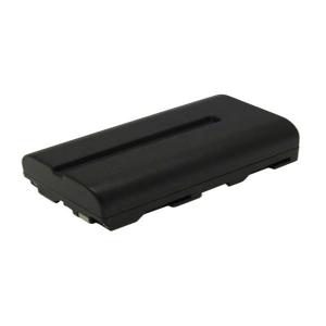 Farseeing NPF-550 2200mAh/7.4V Battery (Sony NPF-550 Equivalent)