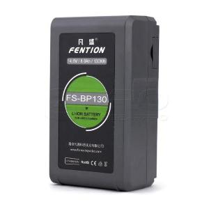 Fention FS-BP130 V-Lock Battery