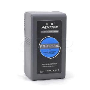 Farseeing FS-BP290 Battery 19800mah/290wh