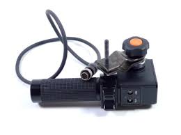 JVC Lens control, zoom servo, Successor of HZ-ZS13