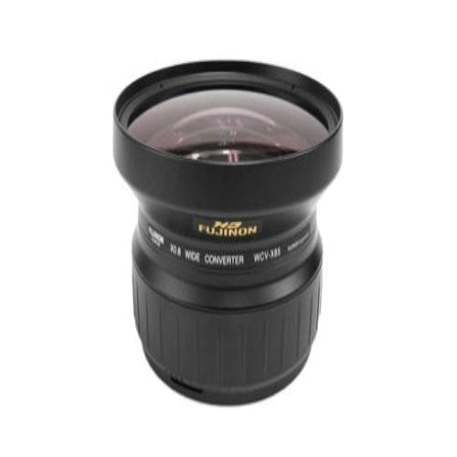 JVC WCV-X85 Wide Angle Adapter (0.8x) For XT17/XT20