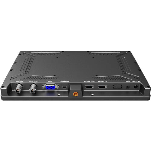 Lilliput BM150-4KS 15.6" 4K HDMI Carry-On Broadcast Monitor With SDI, HDR And 3D LUTS
