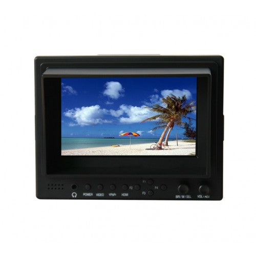 Lilliput A5 5'' Full HD/UHD 4K HDMI Monitor