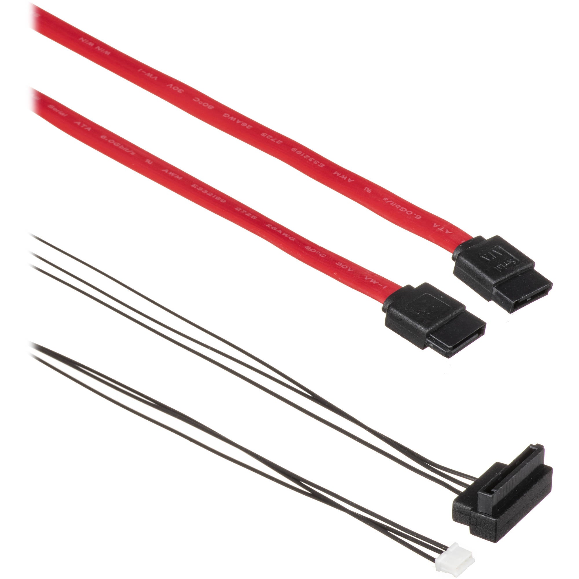 OWC 21.5" 2011 iMac Solid State Drive DIY Kit