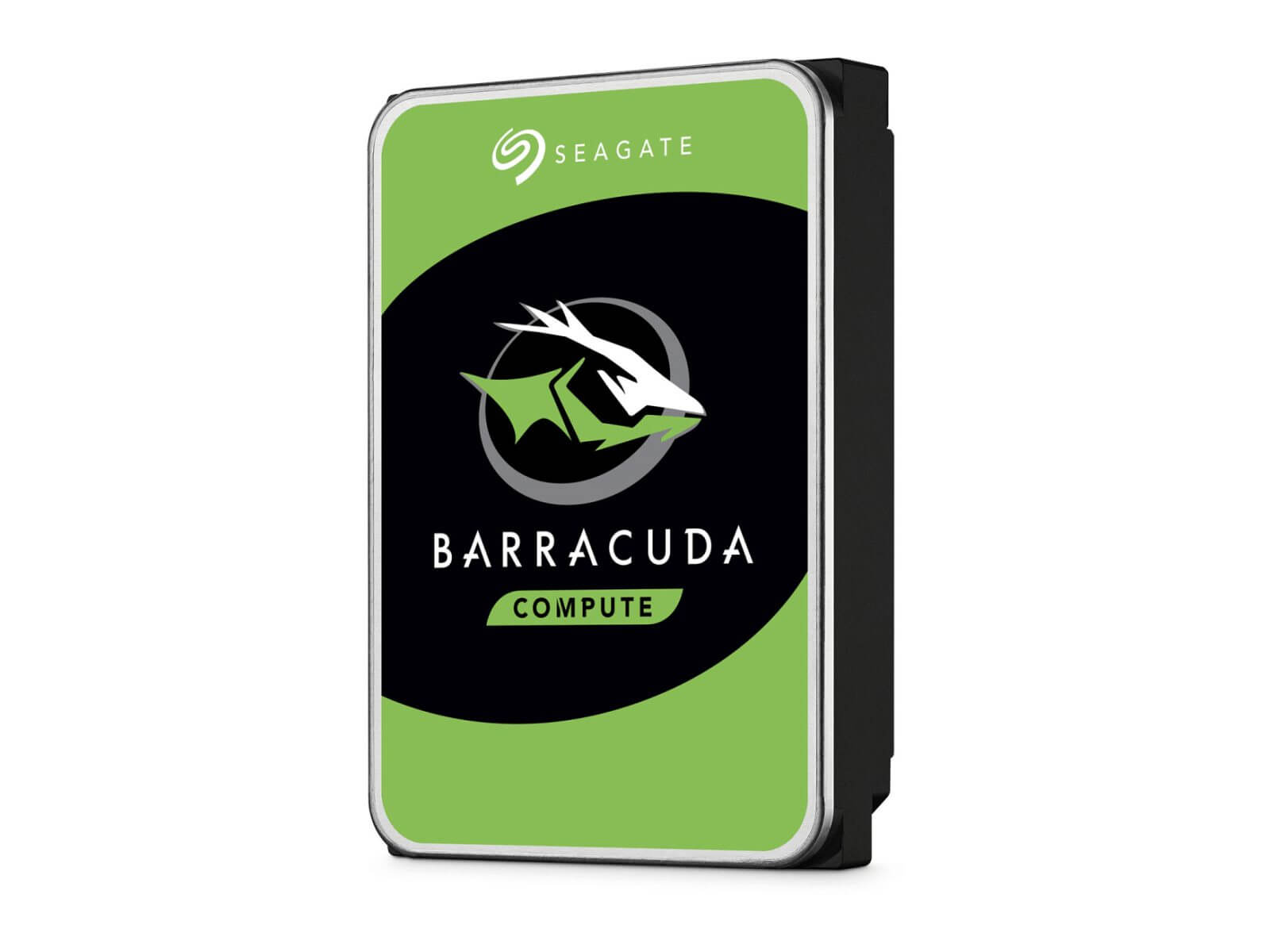 Seagate Barracuda 6TB 3.5" HDD Desktop Internal drives; SATA 6GB/s
