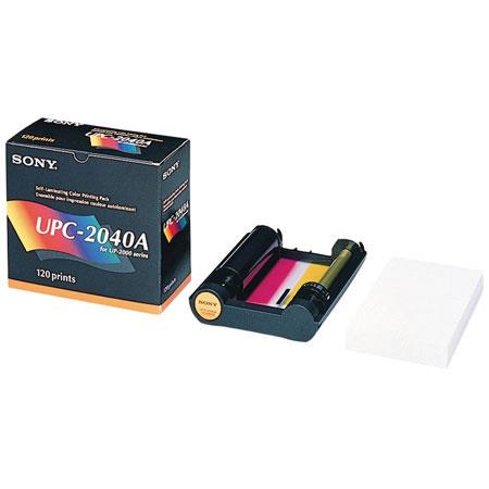 SONY THERMAL UPC2040A MEDICAL PAPER